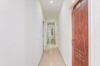 Hotel O HMR Inn