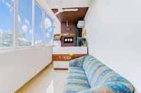 Hotel O HMR Inn