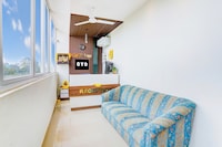 Hotel O HMR Inn