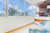 Hotel O HMR Inn