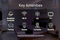 Super Townhouse Hennur Prakruthi Layout Bangalore