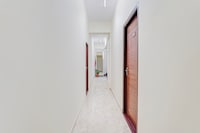 Super Townhouse Hennur Prakruthi Layout Bangalore