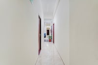 Super Townhouse Hennur Prakruthi Layout Bangalore