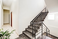 Super Townhouse Hennur Prakruthi Layout Bangalore