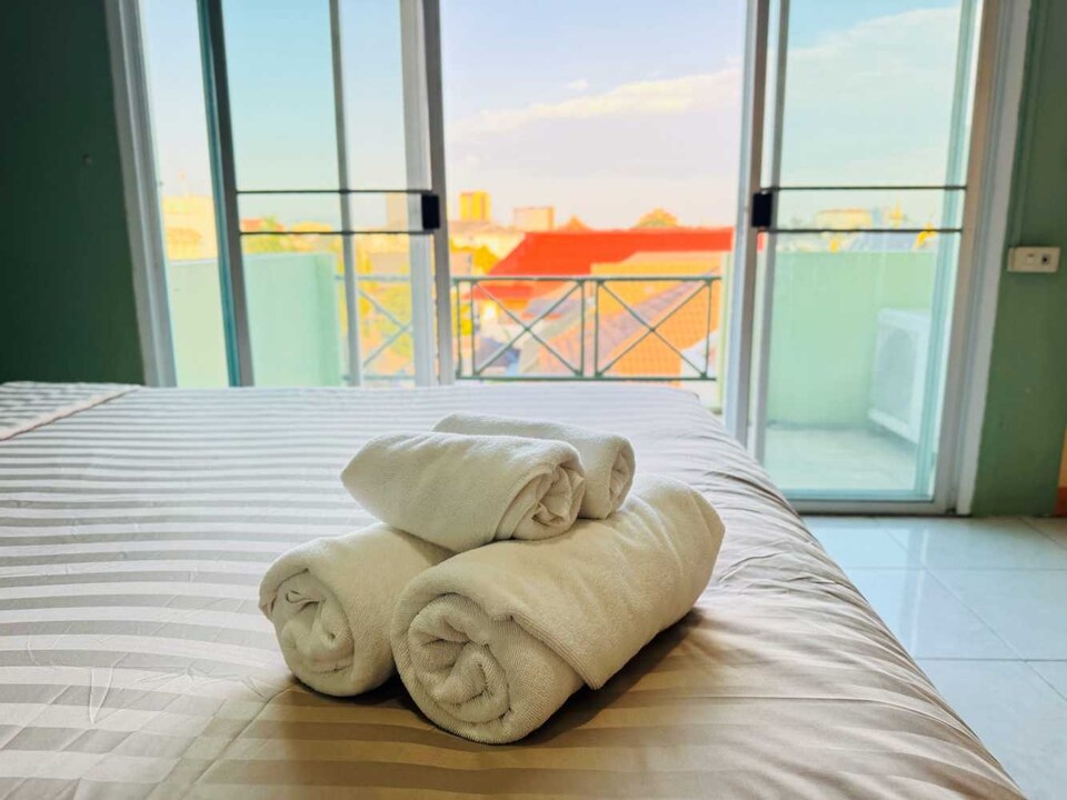 Hotel O Bupatara Chiangmai, Old City P0, Chiang Mai