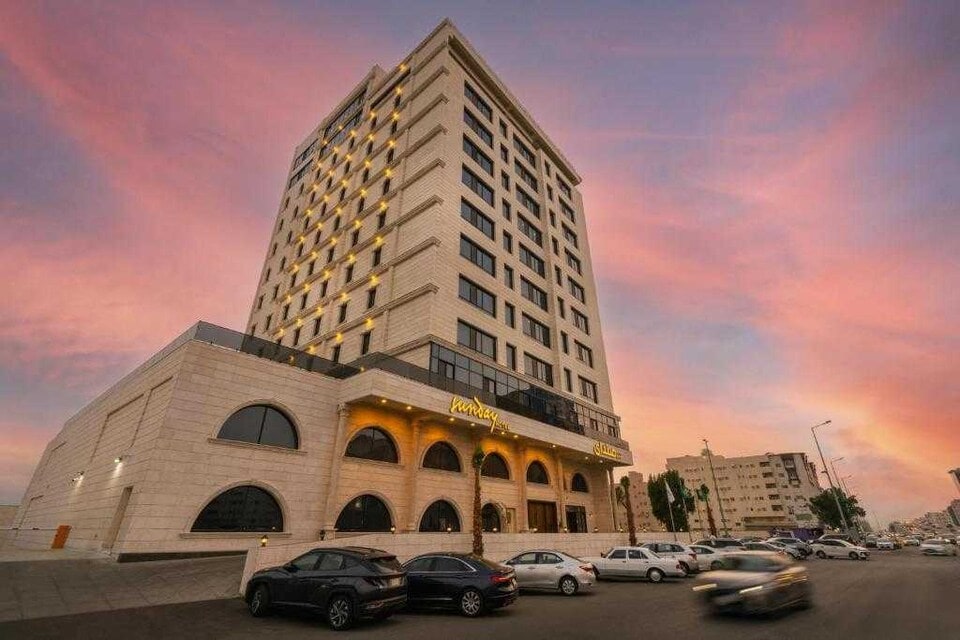 Sunday Jeddah Hotel, Al-Safa Jeddah, Jeddah