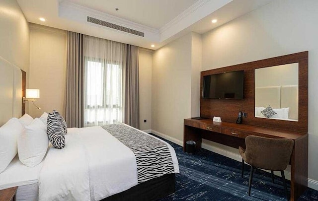 Superior Family Room