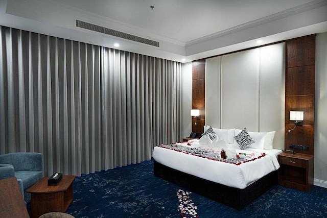 Honeymoon Suite with jacuzzi