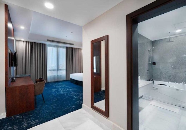 Royal Suite 3 Room