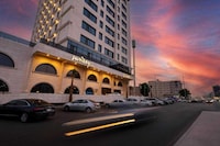 Sunday Jeddah Hotel