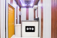 HOTEL O RATRAKSH