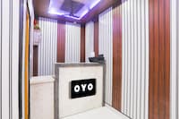 HOTEL O RATRAKSH