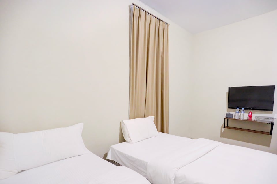 Collection O Nagoya Near Nagoya Hill Mall Formerly Sedago Inn, Batam, Batam