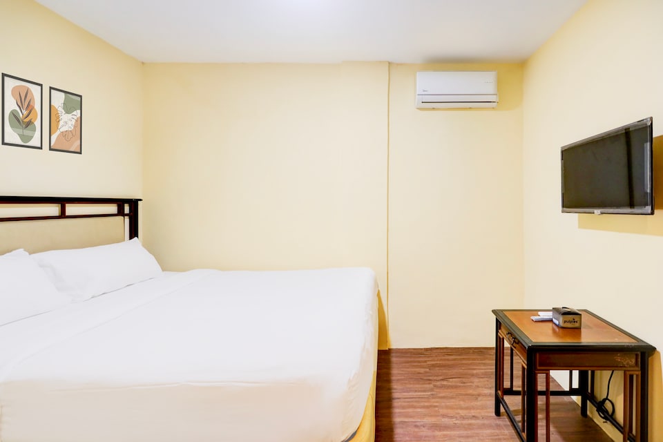 Collection O Nagoya Near Nagoya Hill Mall Formerly Sedago Inn, Batam, Batam
