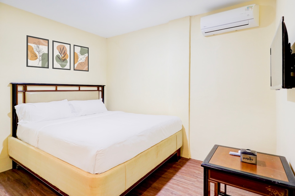 Collection O Nagoya Near Nagoya Hill Mall Formerly Sedago Inn, Batam, Batam