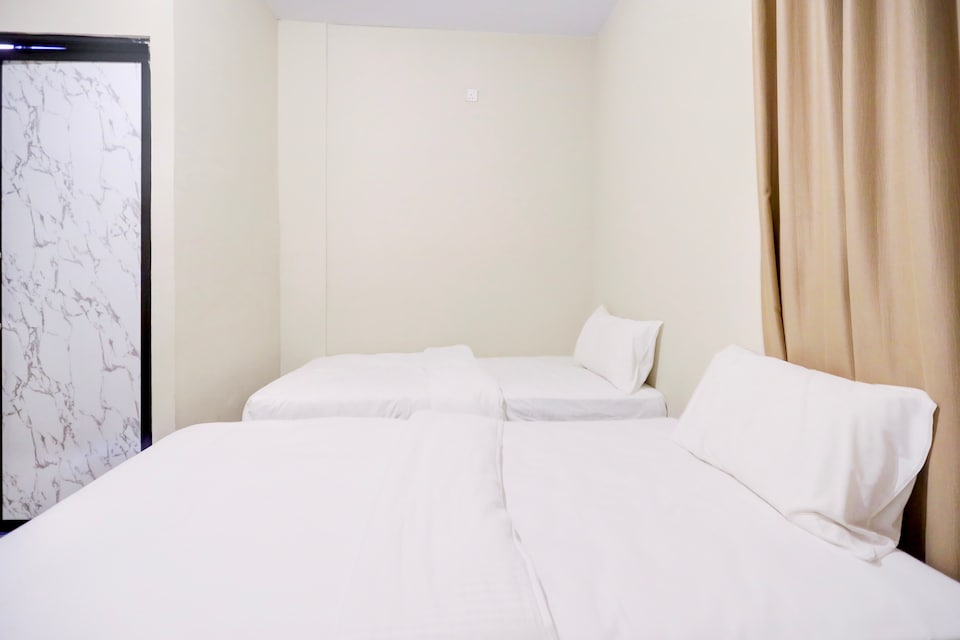 Collection O Nagoya Near Nagoya Hill Mall Formerly Sedago Inn, Batam, Batam