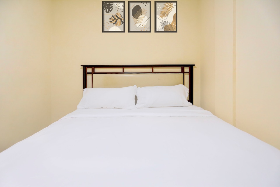 Collection O Nagoya Near Nagoya Hill Mall Formerly Sedago Inn, Batam, Batam