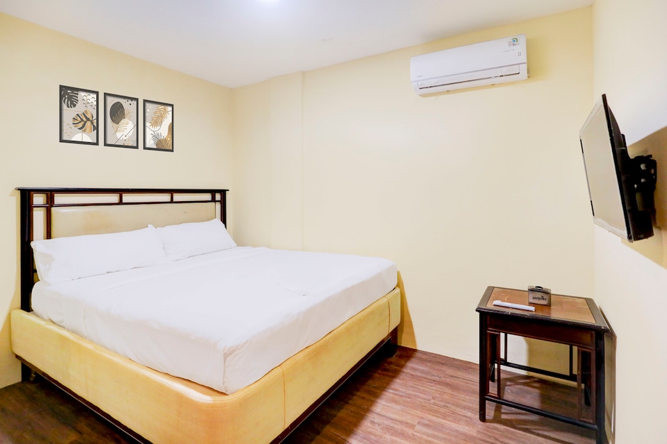 Collection O Nagoya Near Nagoya Hill Mall Formerly Sedago Inn, Batam, Batam