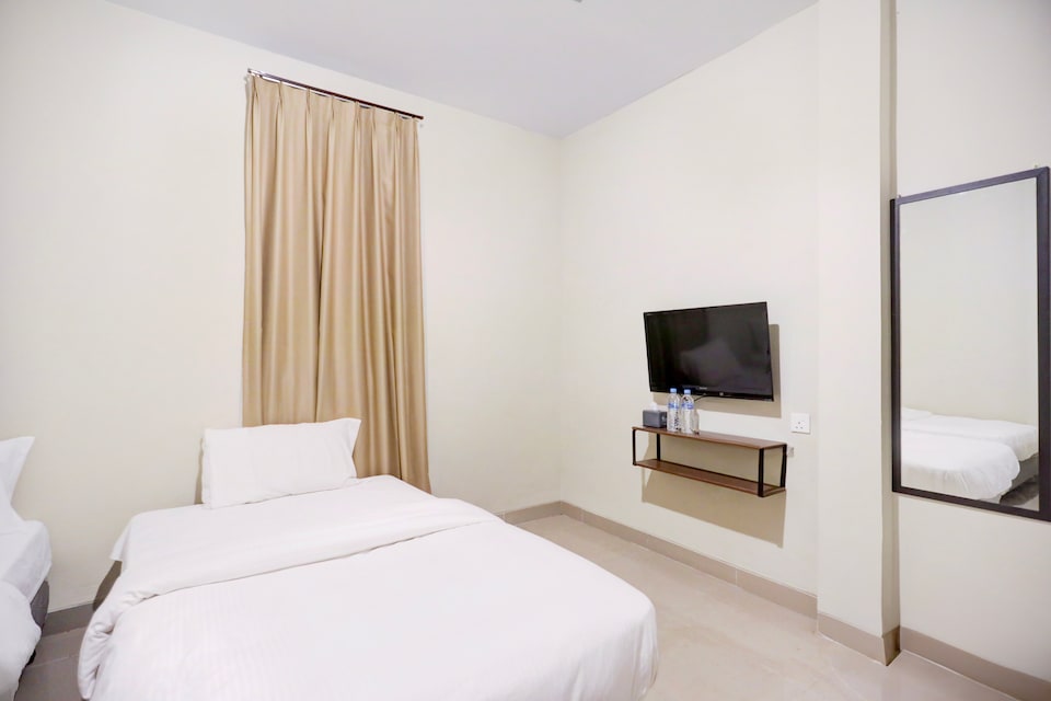 Collection O Nagoya Near Nagoya Hill Mall Formerly Sedago Inn, Batam, Batam