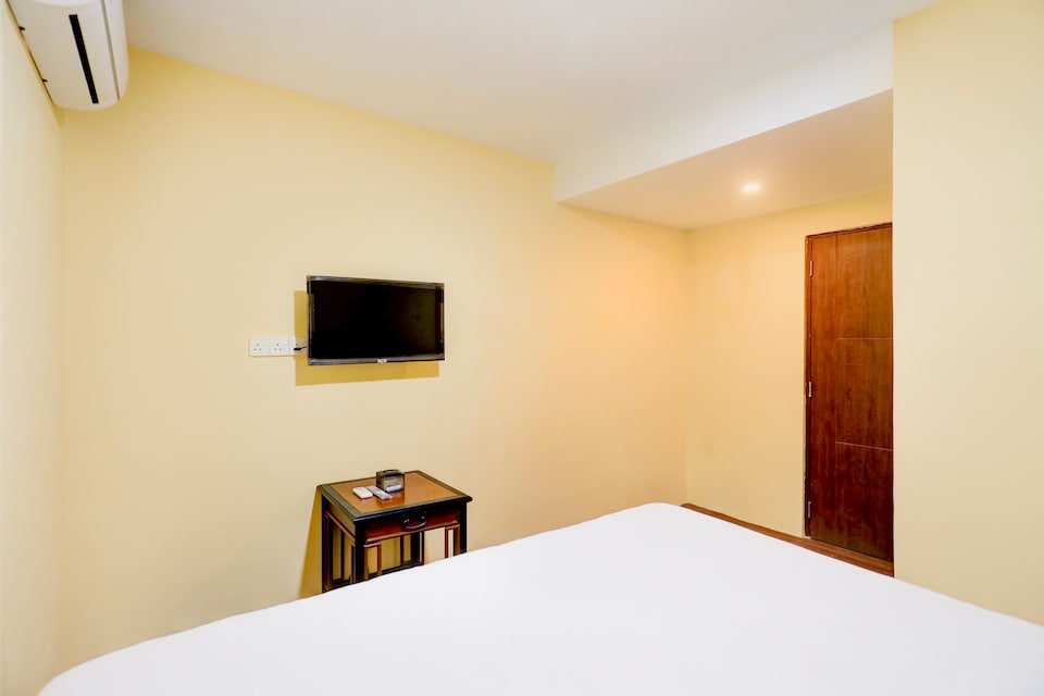 Collection O Nagoya Near Nagoya Hill Mall Formerly Sedago Inn, Batam, Batam
