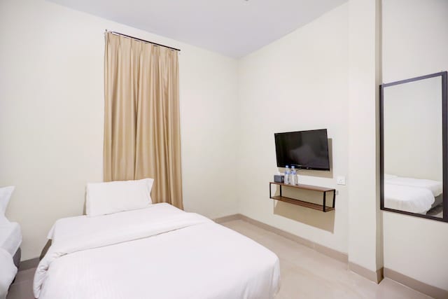 Collection O Nagoya Near Nagoya Hill Mall Formerly Sedago Inn