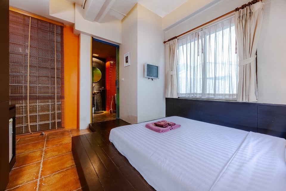 Collection O Diamond House Khaosan, Cluster Bangkok, Bangkok