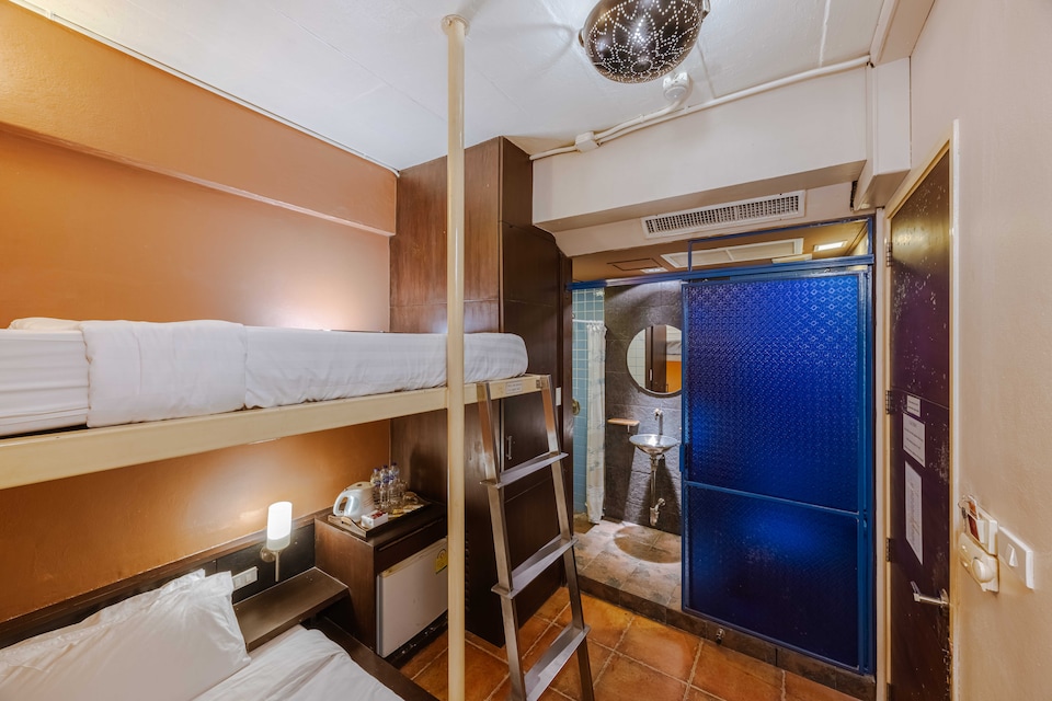 Collection O Diamond House Khaosan, Cluster Bangkok, Bangkok