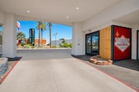OYO Oasis Motel Las Vegas I-15