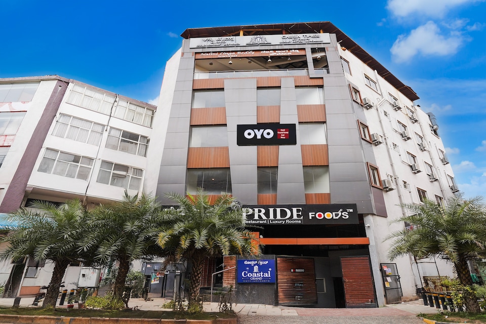Super Hotel O Coastal Grand Hotel and Resorts, Electronic City Phase 1 Bangalore, Bangalore