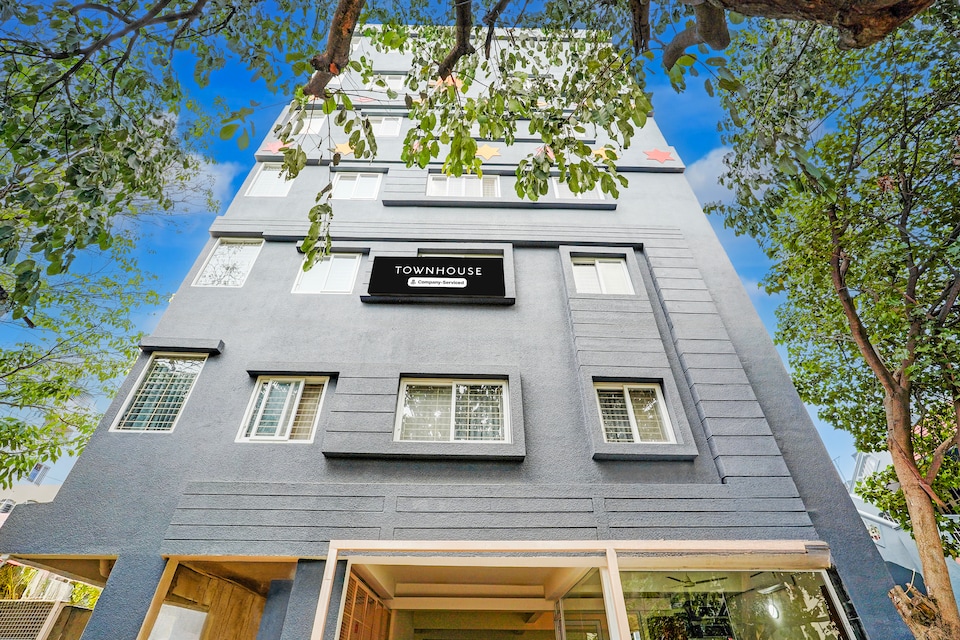 Super Townhouse Hebbal Dasarahalli Formerly Otium Suites, Hebbal Bangalore, Bangalore