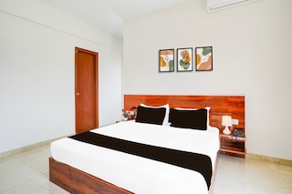 Super Townhouse Hebbal Dasarahalli Formerly Otium Suites
