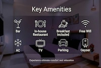 Super Townhouse Hebbal Dasarahalli Formerly Otium Suites