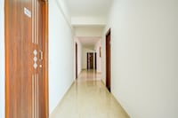 Super Townhouse Hebbal Dasarahalli Formerly Otium Suites