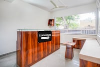 Super Townhouse Hebbal Dasarahalli Formerly Otium Suites