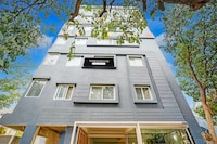 Super Townhouse Hebbal Dasarahalli Formerly Otium Suites