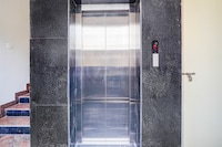 Super Townhouse Hebbal Dasarahalli Formerly Otium Suites