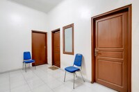 Hotel O Ump Near Alun-Alun Formerly Penginapan 88