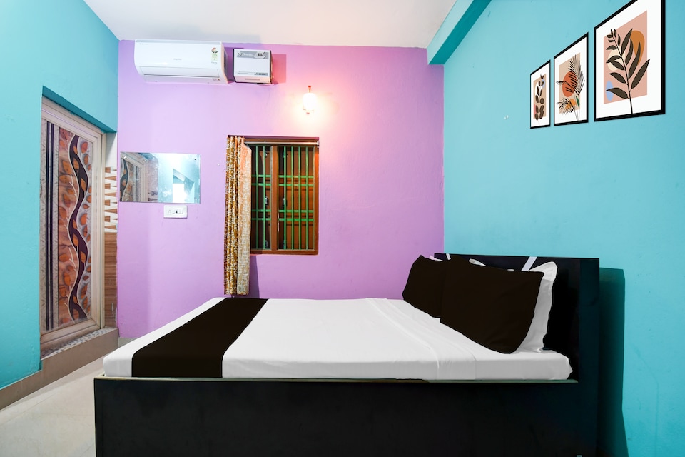 Hotel O The Shivansh Inn, Cuttack, Cuttack