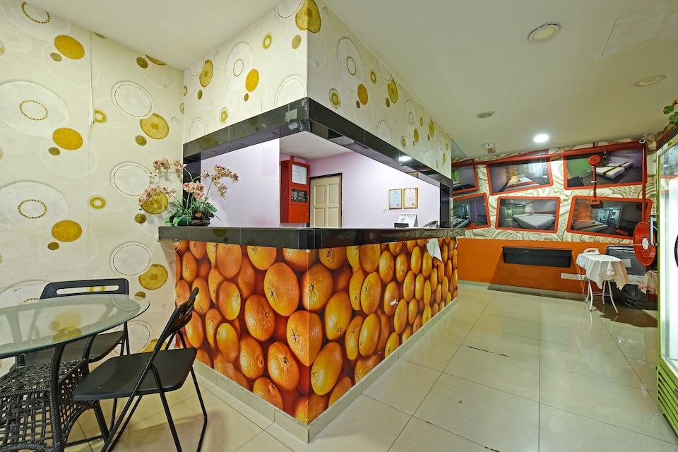 Hotel O Orange Hotel Kuala Pilah, Kuala Pilah, Kuala Pilah