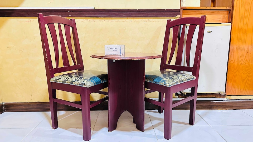 Palette San Marino Hotel, Deira, Dubai