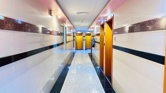 Palette San Marino Hotel