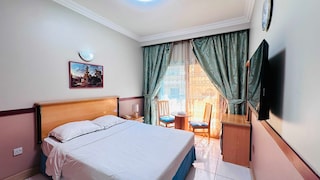 Palette San Marino Hotel