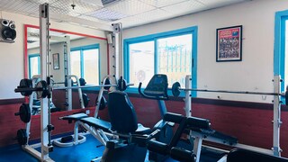 Palette San Marino Hotel