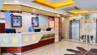 Palette San Marino Hotel