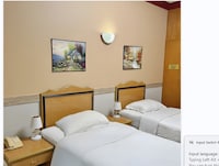 Palette San Marino Hotel