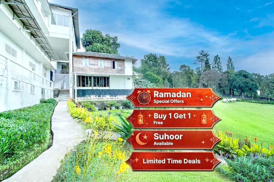 Collection O Bogor Puncak Near Gunung Mas Formerly Villa Bunga Bunga, Bogor Puncak, Kabupaten Bogor