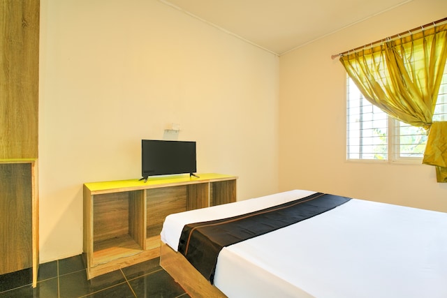 Collection O Bogor Puncak Near Gunung Mas Formerly Villa Bunga Bunga