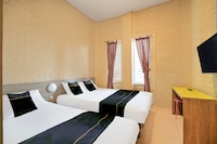 Collection O Bogor Puncak Near Gunung Mas Formerly Villa Bunga Bunga