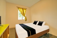 Collection O Bogor Puncak Near Gunung Mas Formerly Villa Bunga Bunga