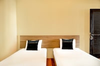 Collection O Bogor Puncak Near Gunung Mas Formerly Villa Bunga Bunga